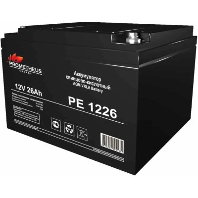 Prometheus Energy PE 1226