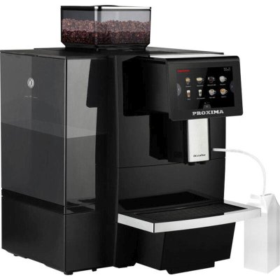 Proxima Dr.Coffee F11 Big Black