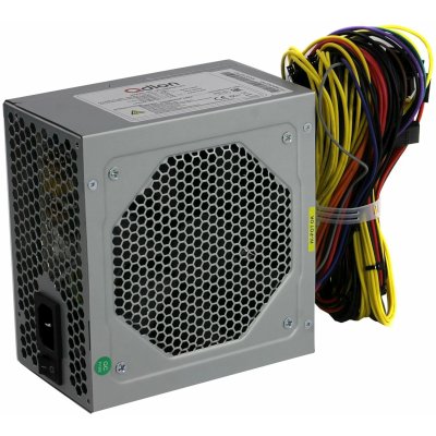Qdion 700W QD-700PNR 80+