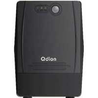 Qdion QDP1500 Euro