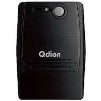 Qdion QDP650 Euro