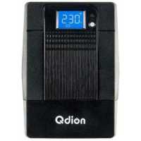 Qdion QDV650 Euro