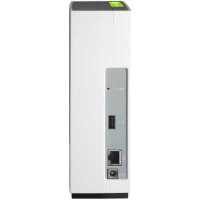 Qnap D1 REV. B