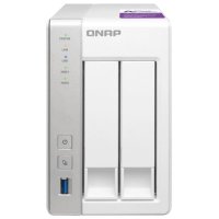 Qnap D2