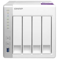 Qnap D4