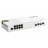 Qnap QSW-M2108-2C