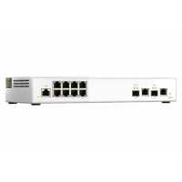 Qnap QSW-M2108-2C