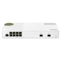 Qnap QSW-M2108-2S