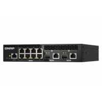 Qnap QSW-M2108R-2C