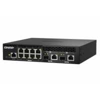 Qnap QSW-M2108R-2C