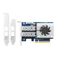 Qnap QXG-25G2SF-CX4
