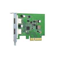 Qnap QXP-10G2U3A