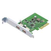 Qnap QXP-10G2U3A