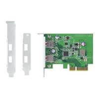 Qnap QXP-10G2U3A