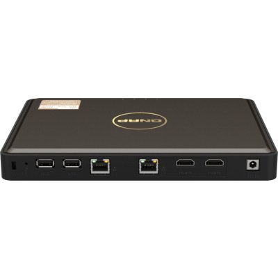 Qnap TBS-464-8G