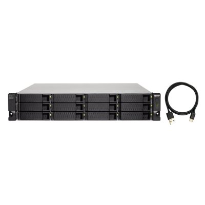 Qnap TL-R1200C-RP