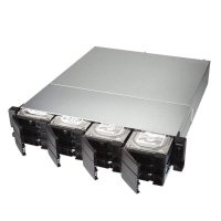 Qnap TS-1263XU-RP-4G