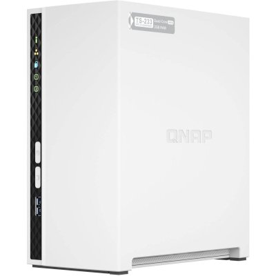 Qnap TS-233