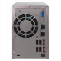 Qnap TS-239 PRO II
