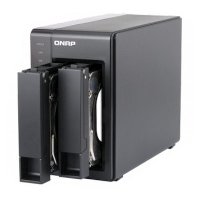 Qnap TS-251+-2G