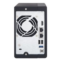 Qnap TS-251+-2G