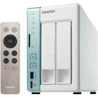 Qnap TS-251A-4G