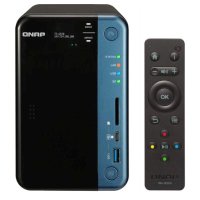 Qnap TS-253B-8G