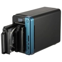 сетевое хранилище Qnap TS-253B-8G