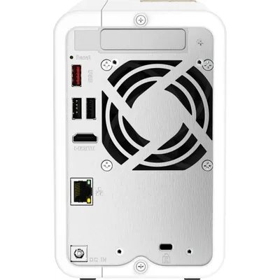 Qnap TS-262-4G