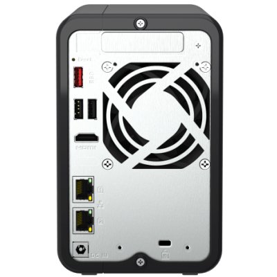 Qnap TS-264-8G