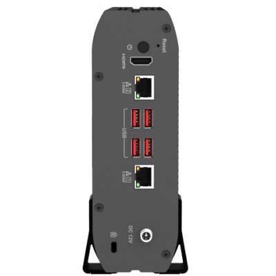 Qnap TS-410E-8G