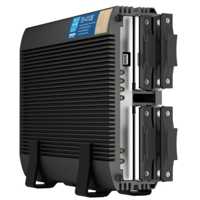 Qnap TS-410E-8G