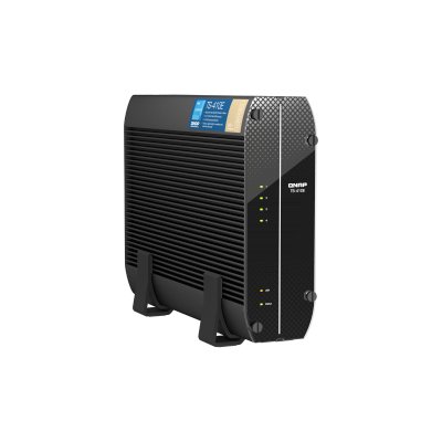 Qnap TS-410E-8G