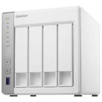 Qnap TS-431