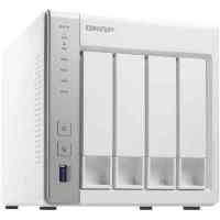 сетевое хранилище Qnap TS-431P