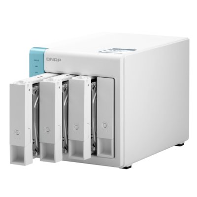 Qnap TS-431P3-2G