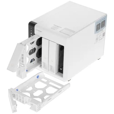 Qnap TS-433-4G