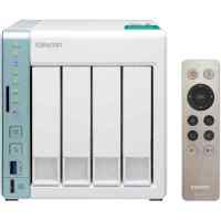 сетевое хранилище Qnap TS-451A-4G
