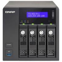 Qnap TS-453 PRO