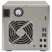 Qnap TS-453 Pro-8G