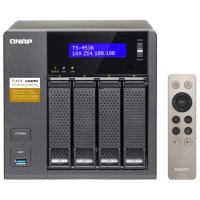 Qnap TS-453A-4G