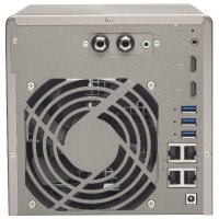 Qnap TS-453A-4G