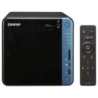 Qnap TS-453B-4G