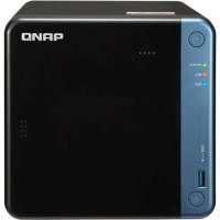 Qnap TS-453BE-4G