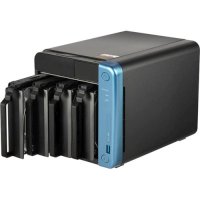 Qnap TS-453BE-4G