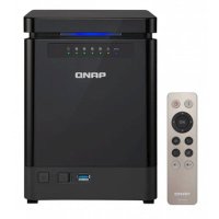 Qnap TS-453Bmini-8G
