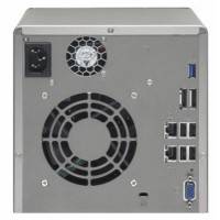 Qnap TS-459 PRO II