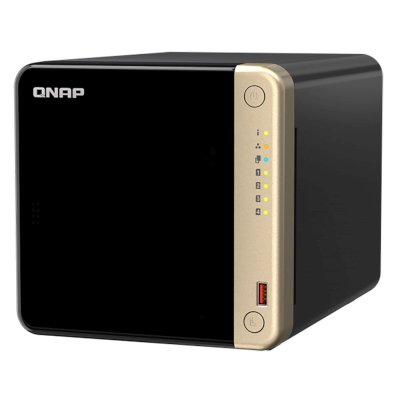 Qnap TS-464-8G