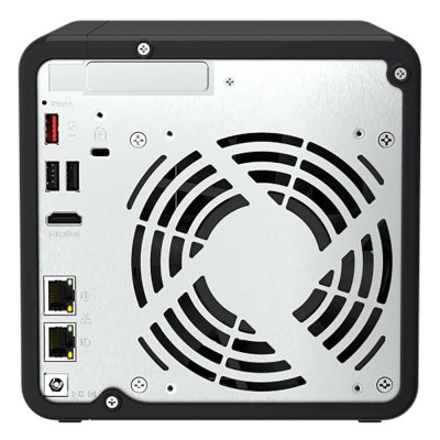 Qnap TS-464-8G