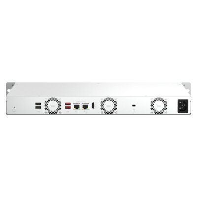 Qnap TS-464eU